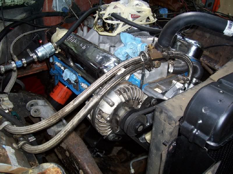 78 D200 heater control valve.. Dodge Ram, Ramcharger, Cummins, Jeep